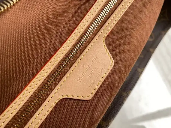 Fake Louis Bags MEDIUM BAG LOUIS TOTE ALL-IN VUITTON 0524